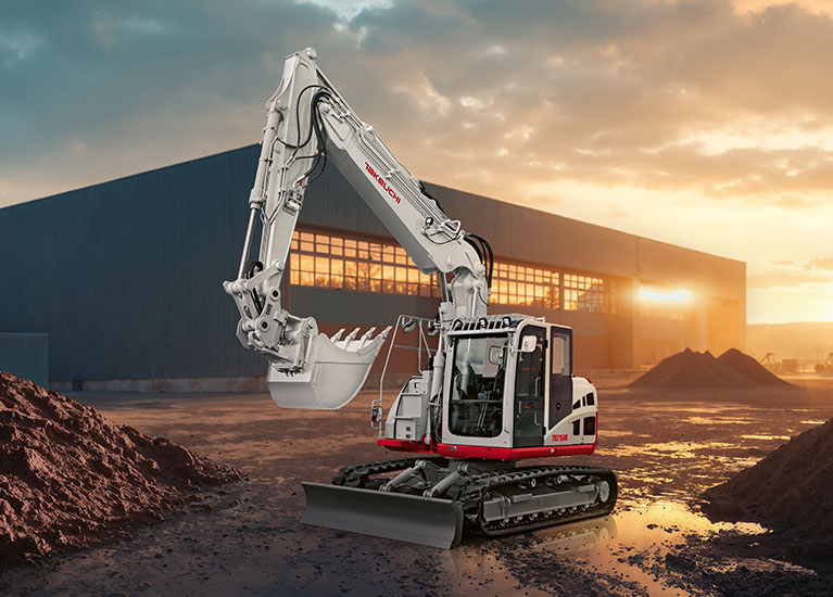 TB 2150 R CV
